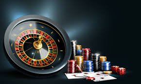 Online Slots ဂိမ်းများ — ပေါပေါများများ Bonus Spin နှင့် Jackpot