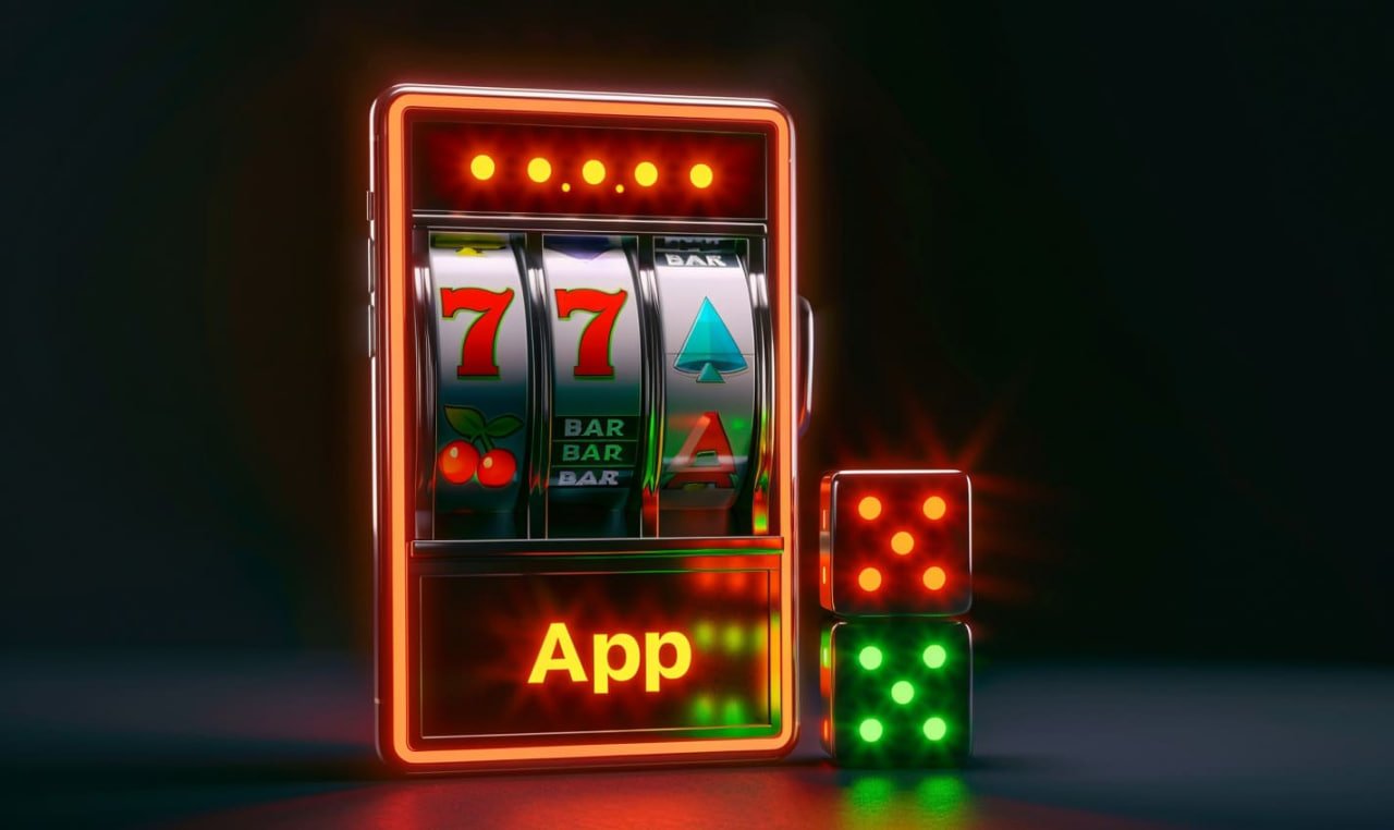 fattdet Slots Myanmar — Jackpot နှင့် Free Spin Bonus ရနိုင်သော Online Slots ကစားနေမှု